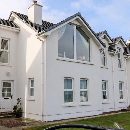 Seaview Villa Coleraine Eksteriør billede