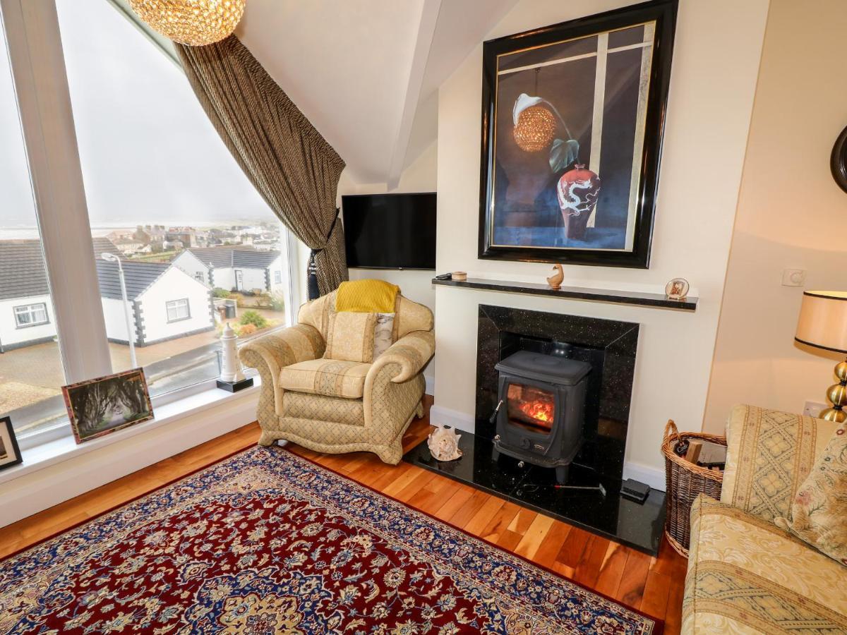 Seaview Villa Coleraine Eksteriør billede