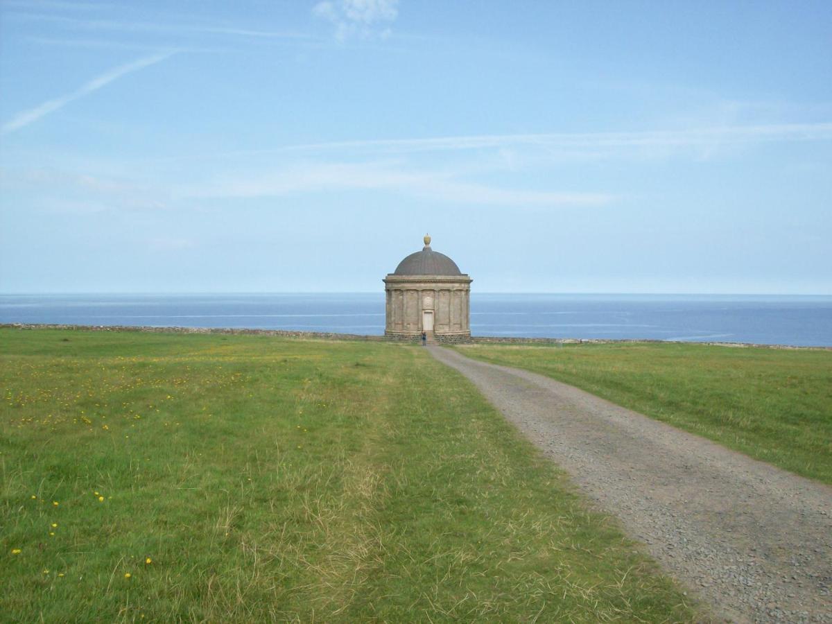 Seaview Villa Coleraine Eksteriør billede