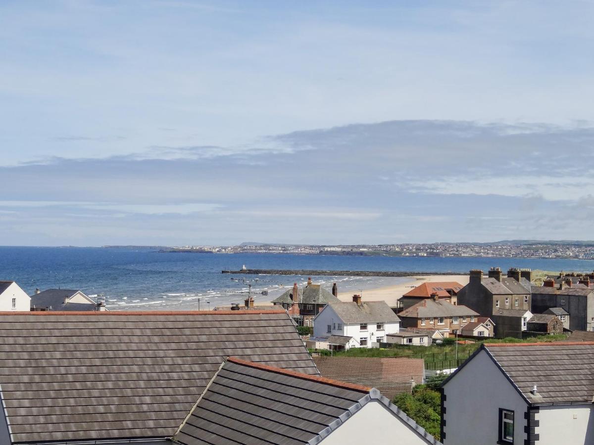 Seaview Villa Coleraine Eksteriør billede